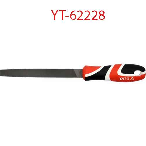 Dũa thép YATO YT-62228
