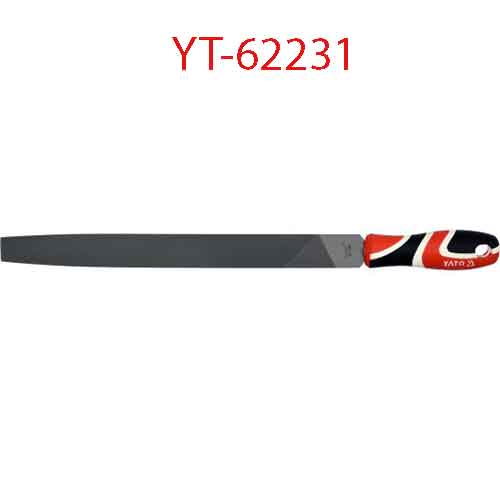 Dũa thép YATO YT-62231