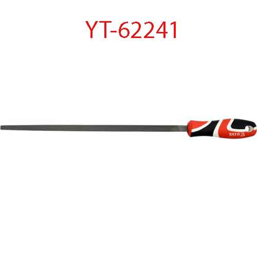 Dũa thép YATO YT-62241