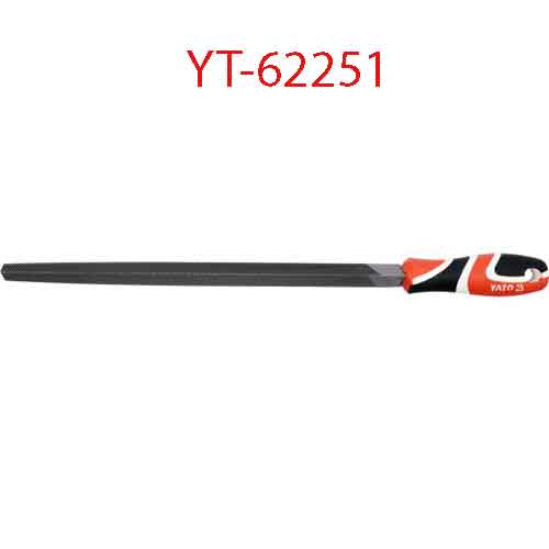 Dũa thép YATO YT-62251
