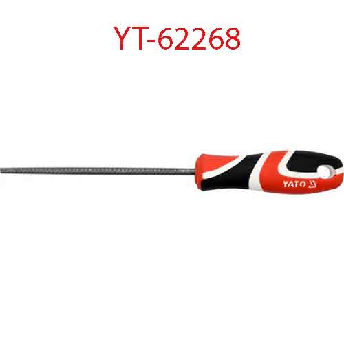 Dũa thép YATO YT-62268