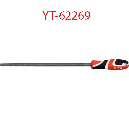 Dũa thép YATO YT-62269