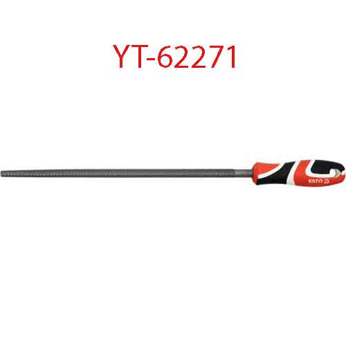 Dũa thép YATO YT-62271
