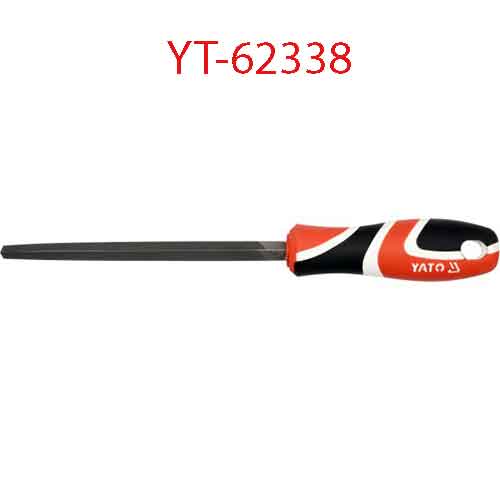 Dũa thép YATO YT-62338