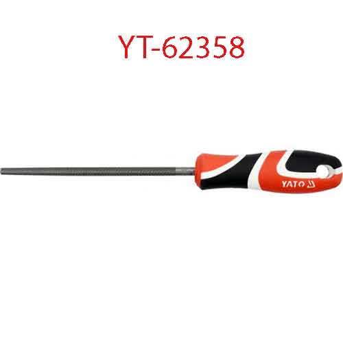 Dũa thép YATO YT-62358