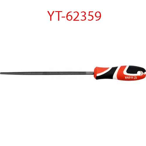 Dũa thép YATO YT-62359