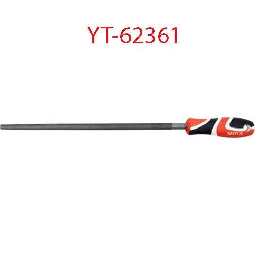 Dũa thép YATO YT-62361
