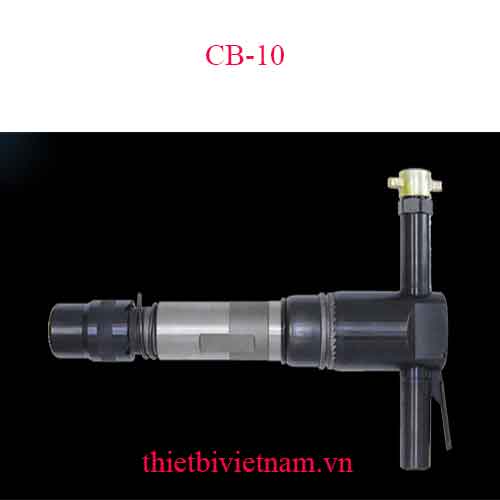 ĐỤC BÊ TÔNG HÃNG KAWASAKI CB-10