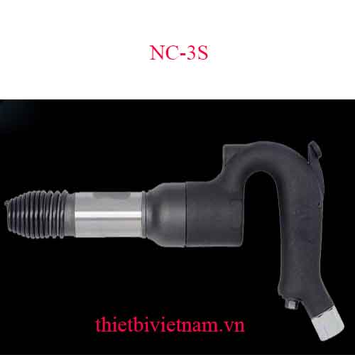 ĐỤC BÊ TÔNG HÃNG KAWASAKI NC-3S