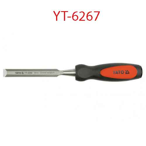 Đục chuôi tay nhựa 18 mm YATO YT-6267