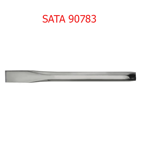 Đục dẹp 18mm SATA 90783