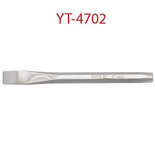Đục dẹt 150mm YATO YT-4702