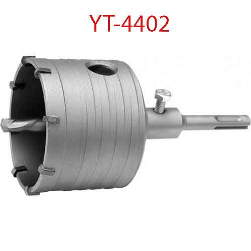 Đục dẹt 65mm SDS SHANK YATO YT-4402