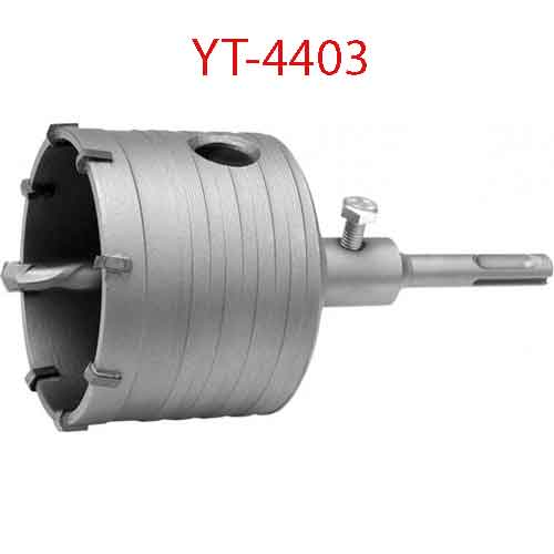 Đục dẹt 80mm SDS SHANK YATO YT-4403
