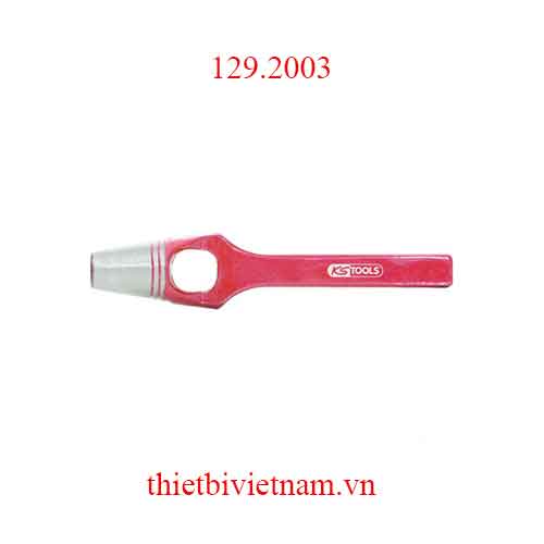 Đục gioăng đục lỗ đường kính từ 3 mm KS Tools 1129.2003