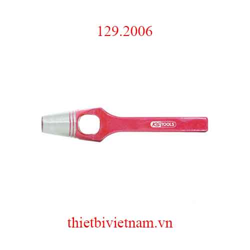 Đục gioăng đục lỗ đường kính từ 6 mm KS Tools 1129.2006