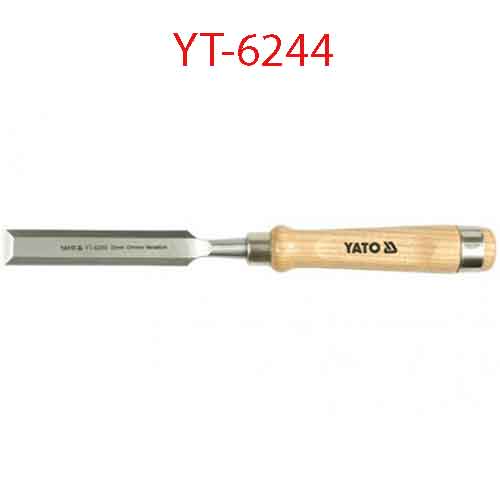 Đục gỗ 14mm YATO YT-6244