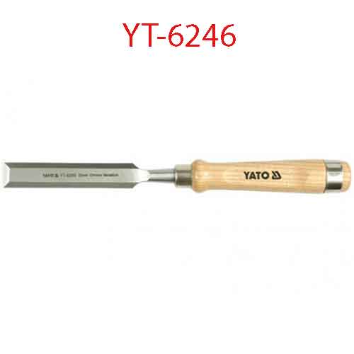 Đục gỗ 16mm YT-6246