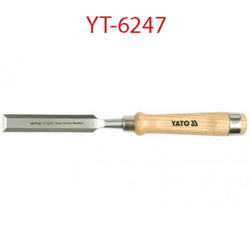 Đục gỗ 18mm YATO YT-6247