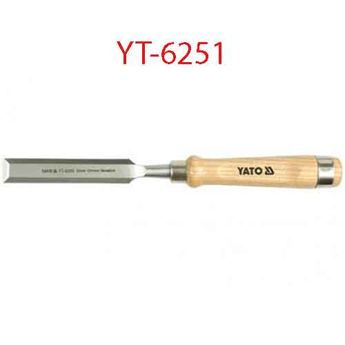 Đục gỗ 25mm YATO YT-6251