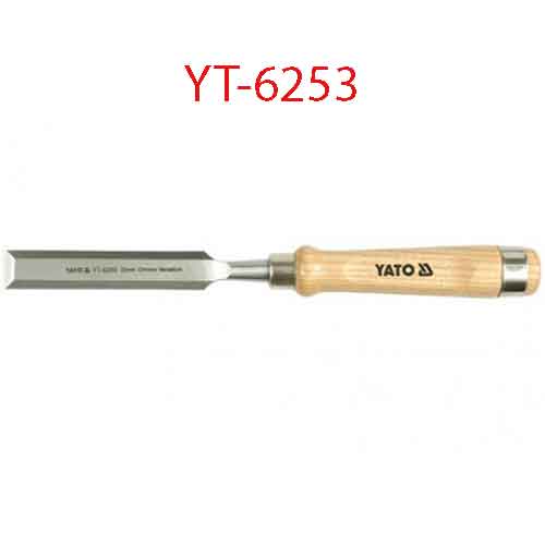 Đục gỗ 28mm YATO YT-6253