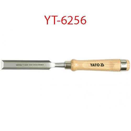 Đục gỗ 35mm YATO YT-6256