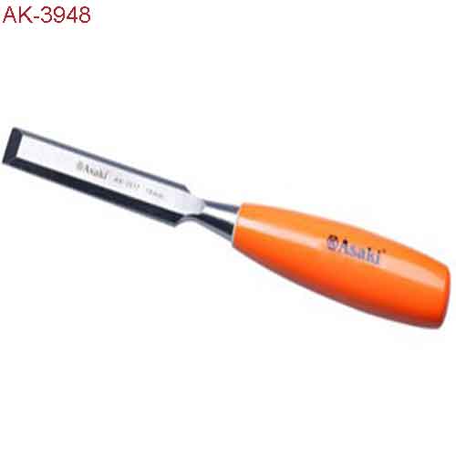 Đục gỗ cán nhựa TPR cao cấp AK-3948