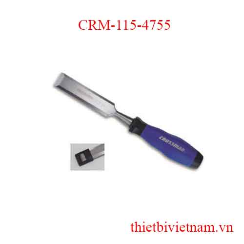 Đục gỗ kích thước 13mm Crossman CRM-115-4755