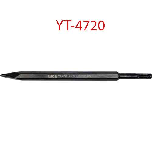 Đục lấy dấu SDS PLUS Yato YT-4720