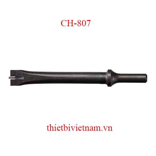 Đục lỗ cầm tay hoạt động khí nén hãng SP Air CH-807