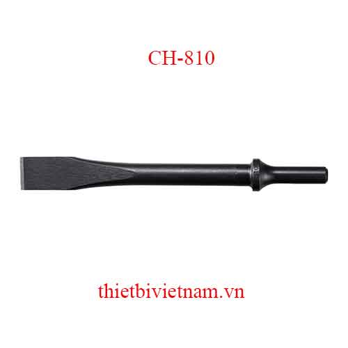 Đục lỗ cầm tay hoạt động khí nén hãng SP Air CH-810