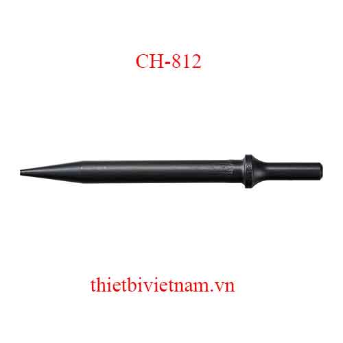 Đục lỗ cầm tay hoạt động khí nén hãng SP Air CH-812