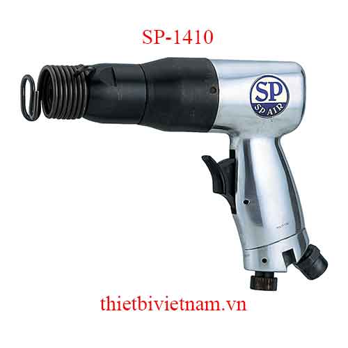 Đục lỗ cầm tay hoạt động khí nén hãng SP Air SP-1410