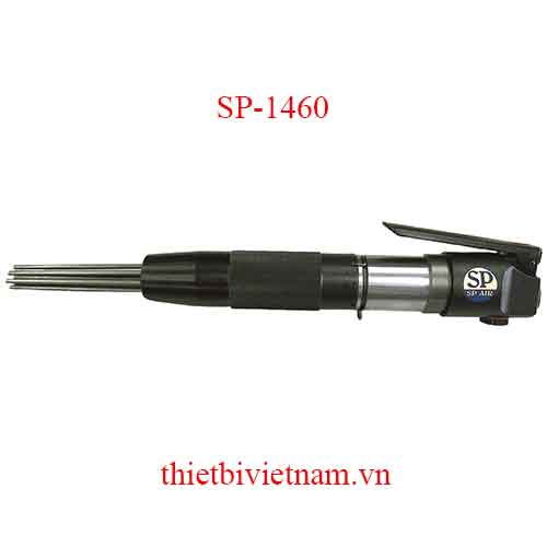 Đục lỗ cầm tay hoạt động khí nén hãng SP Air SP-1460