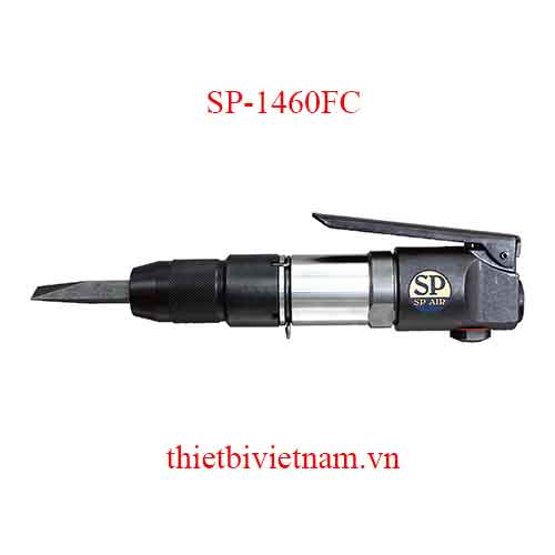 Đục lỗ cầm tay hoạt động khí nén hãng SP Air SP-1460FC