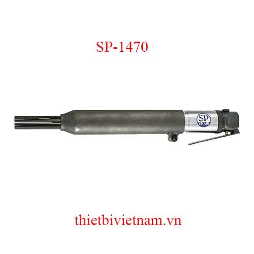 Đục lỗ cầm tay hoạt động khí nén hãng SP Air SP-1470