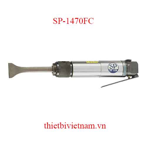 Đục lỗ cầm tay hoạt động khí nén hãng SP Air SP-1470FC