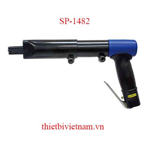Đục lỗ cầm tay hoạt động khí nén hãng SP Air SP-1482