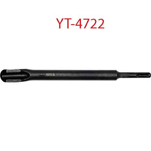 Đục rỗng SDS PLUS YATO YT-4722