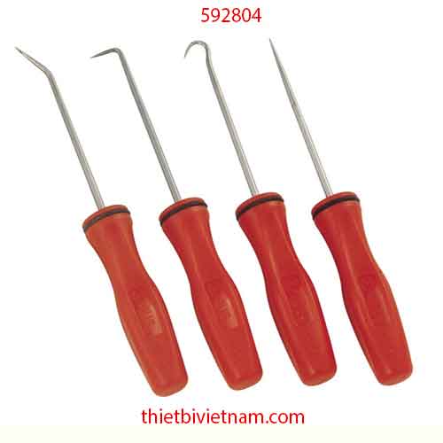 DÙI, MÓC CỠ NHỎ DÙNG TRONG SỬA CHỮA Ô TÔ HÃNG GENIUS MODEL 592804