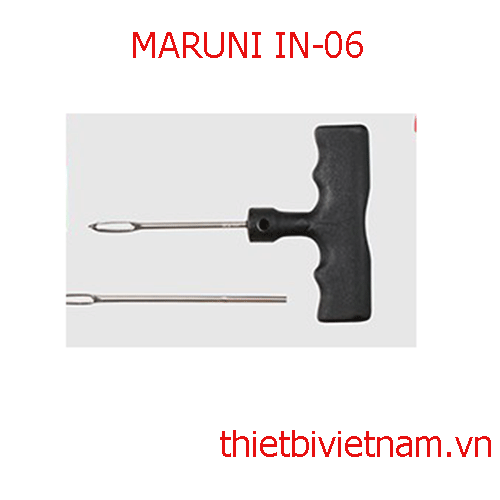 DÙI RÚT DÀI TAY ĐEN MARUNI IN-06