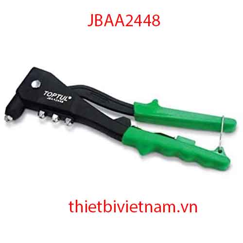 Dụng cụ bắn đinh Rive hãng TOPTUL JBAA2448