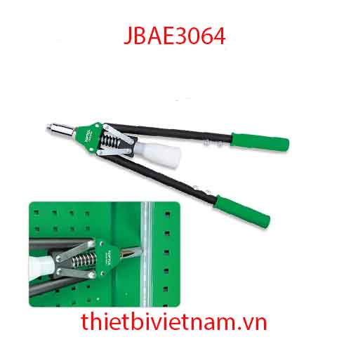 Dụng cụ bắn rive hãng TOPTUL JBAE3064