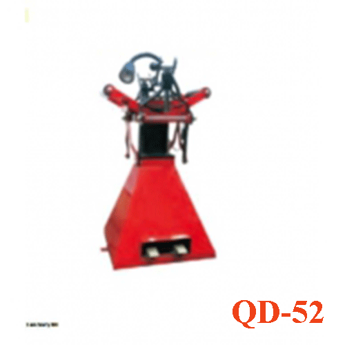 Dụng cụ banh lốp xe con bằng khí nén QD-52