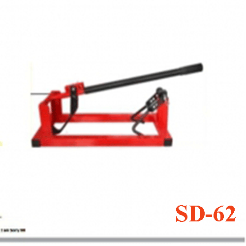 Dụng cụ banh lốp xe tải bằng cơ SD-62