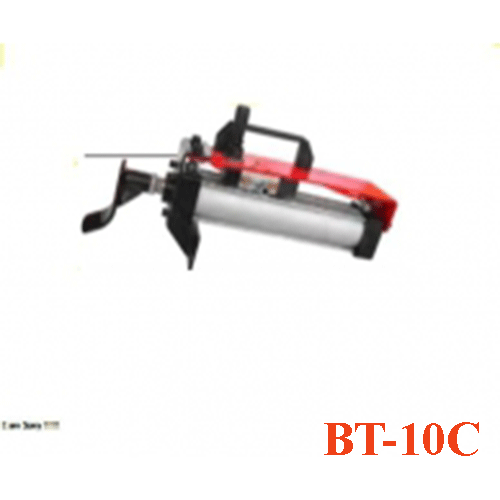 Dụng cụ banh lốp xe tải bằng khí nén sử dụng tay di động BT-10C