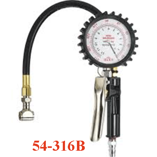Dụng cụ bơm lốp xe tải 54-316B
