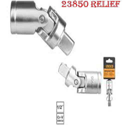 Dụng cụ bơm nước, bơm chất lỏng bằng dụng cụ cầm tay 23850 Relief