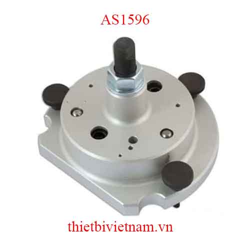 Dụng cụ cân cam tháo lắp mặt bích đuôi cốt máy VAG VW AUDI 1.4L / 1.6L AS1596