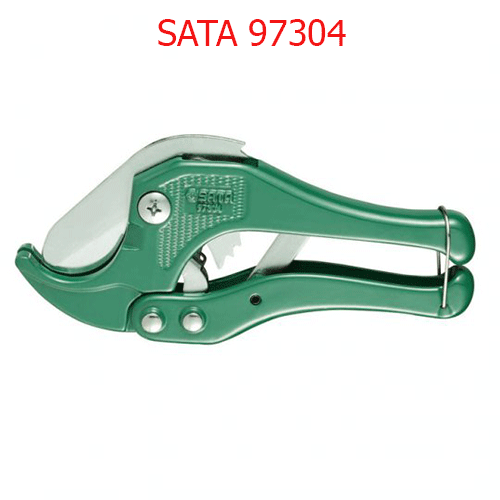 Dụng cụ cắt ống 3mm - 42mm SATA 97304